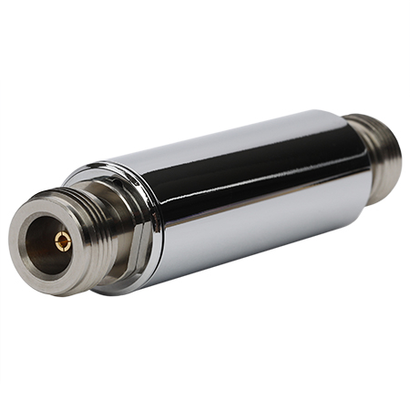Calian TW141 full-GNSS inline amplifier